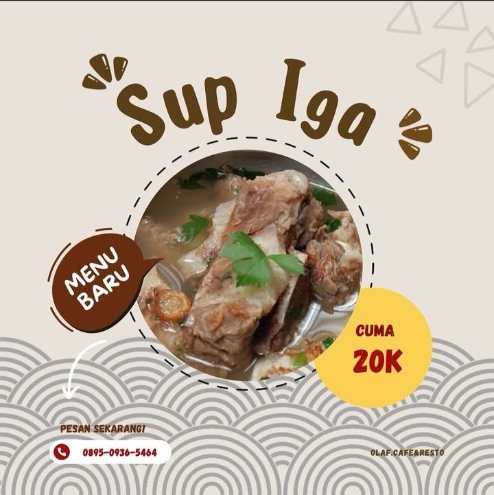 Sup Iga